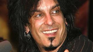 Download lagu Stars Who Can't Stand Nikki Sixx mp3