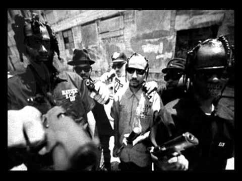 South Central Cartel - had To Be Loc'd