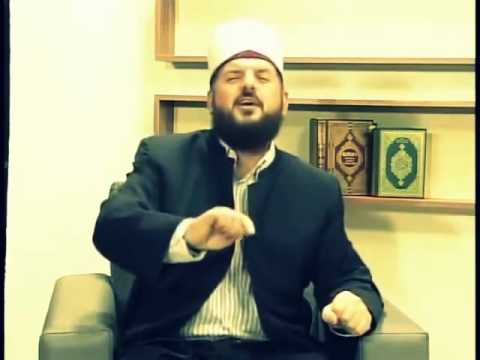 Dashte apo s'dashte në Kosovë 96% thojnë  La ilahe il Allah  ! Dr.Shefqet Krasniqi