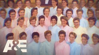 Escaping Polygamy: Rachel Jeffs' Mother (Season 2, Episode 3) | A&E