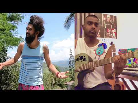 ULATH EKAI - ROOKANTHA GOONATILLAKE (COVER BY DAMIEN & SHANE)