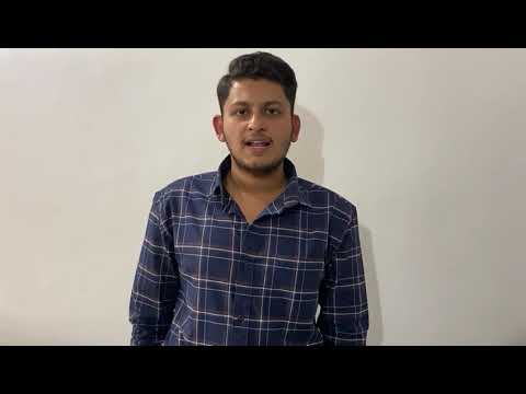 Aman singh Introductio...