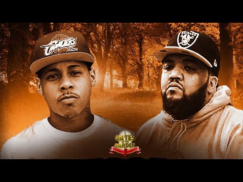 Prez Mafia vs Big Sos