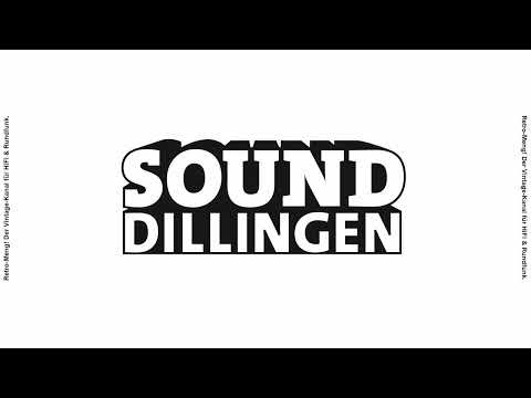 Diskothek Sound Dillingen/Saar - Mitschnitt aus den 10ern (Tape 110)