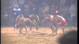 (13) Kotla Mehar Singh Wala (Moga) Kabaddi Tournament 10 Jan 2016