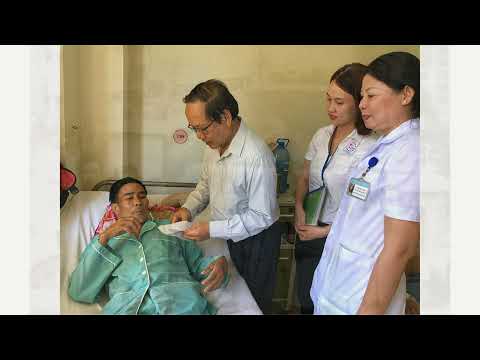 Ngành Y mình lạ quá phải không em Sheet - Đặng Hiếu