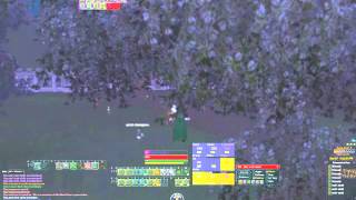 Hisooh - PoV Druid (Trisooh) - Resilience 09/2010.