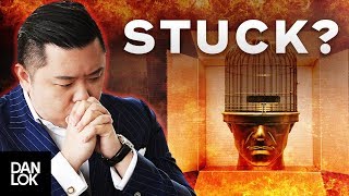 When You're Stuck In Life...