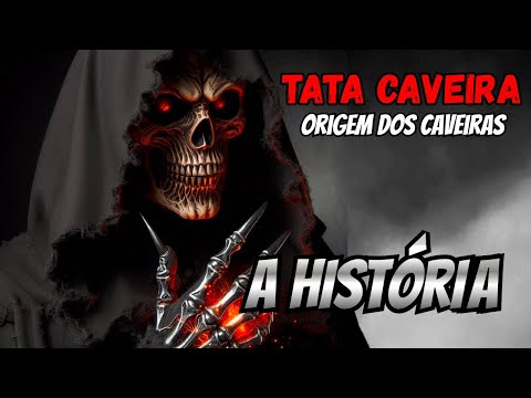 História de Exu Tata Caveira - Traição e fogo!