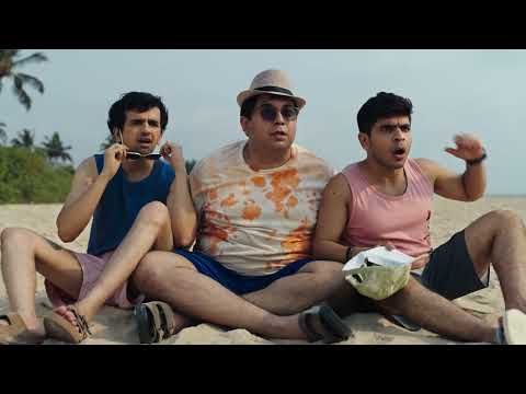 Myntra Travel like a Star