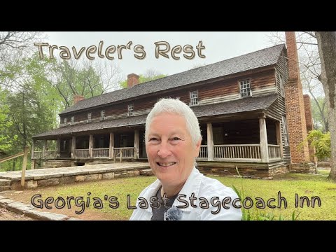 A Triple Adventure Van Maintenance, Classic Car Restoration, and Historic Stagecoach Inn Visit