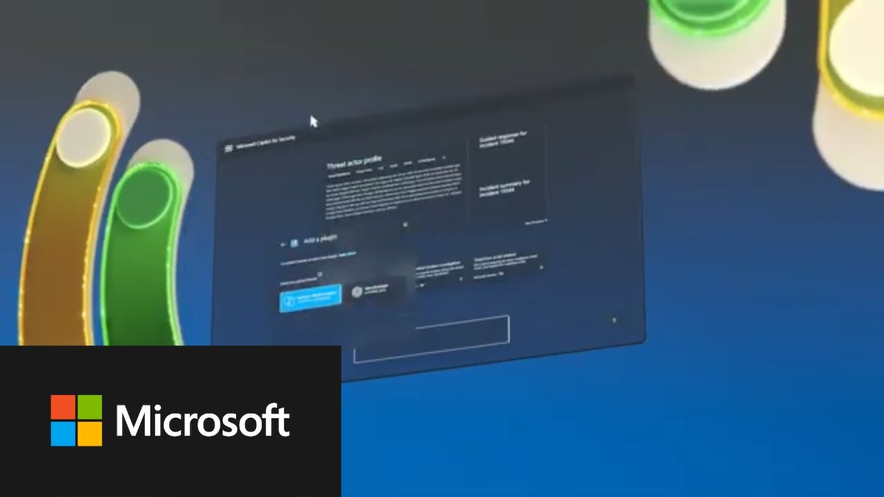 Launching Soon: Microsoft AI Security Copilot - Pay-As-You-Go