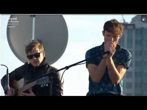 Citizens! live at ADD Festival