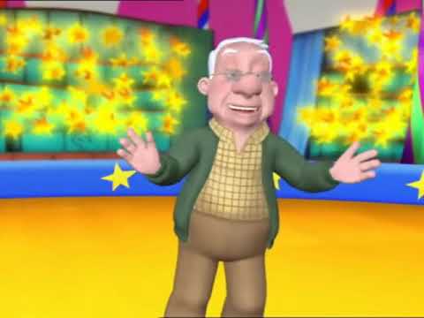 Miliki Mi Barba Tiene 3 Pelos