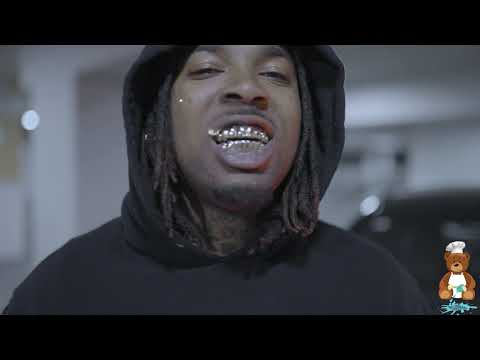 800 Peez - Top Scoe (Dir. by @Splashthakidd)