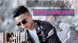 Download lagu Lagu Minang terbaru:David Iztambul manjago jodoh urang(lirik) mp3