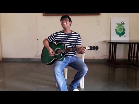 Sandarsh Nigam Abhi Na Jao Chhod Kar