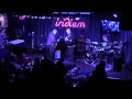 Mike Keneallyt Trio- "Hello"- Todd Rundgren and "Archaic Peace Strategies" Mike Keneally Iridium NYC