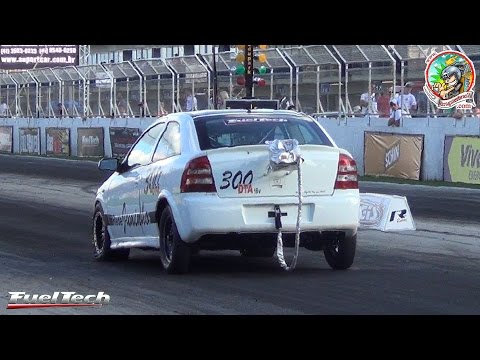 Astra turbo DT-A Andre Marcotti - 4ª etapa Arrancada Curitiba 2014