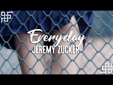 jeremy zucker // everyday {sub español} Video