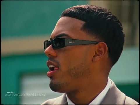 Myke Towers & CDobleta - SKYDWELLER (Visualizer)