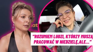 Magdalena Narożna chce powrotu NIEDZIEL HANDLOWYCH? 