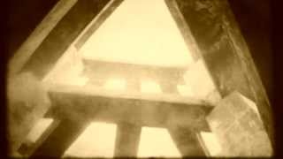 New Model Army  -  Qasr El Nil Bridge