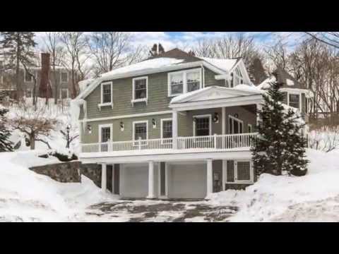 60 Bubier Rd, Marblehead MA - Ken Bane & Andrew Weinstein 781-771-9055