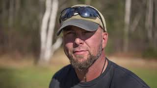 Joe Dubois - Bear With Me Lord (Cover of Ray Scott - Bear With me Lord)