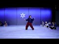 6LACK Original Long Nights Alina Choreo