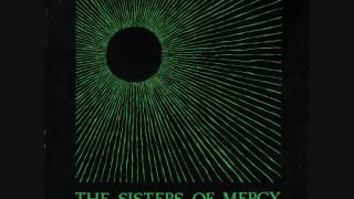 The Sisters of Mercy - Heartland