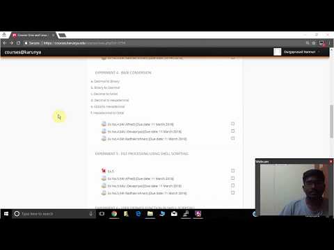 Base Conversion Using Shell Scripting