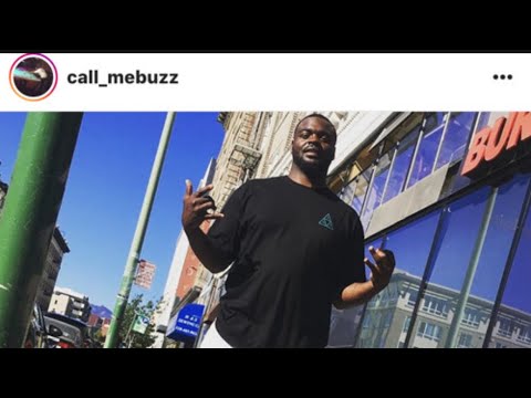CallMeBuzz-Here For Me 