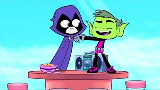 Teen Titans Go x Juice Wrld- Flaws and Sins