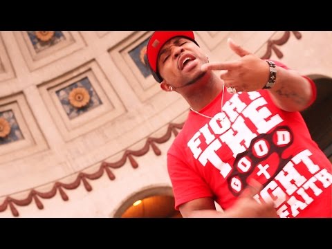 K.A. (G.F.L.S.) - Not At All (Music Video) KB Films