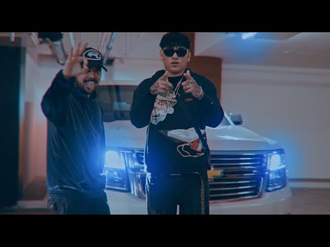 La Ruta - Mateo de Dios & Dan Sanchez | Video Oficial