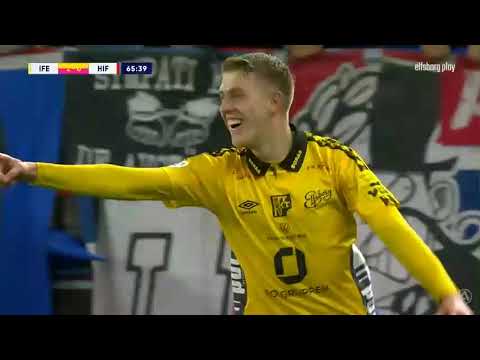 IF Elfsborg - Helsingborgs IF 2022