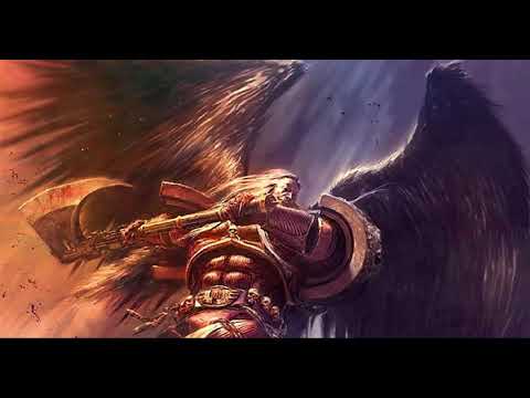 How to Assault - 40K 8th edition - TACTICS that WIN GAMES