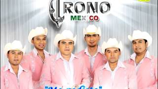 Me pediste - El trono de México (Estreno 2013)