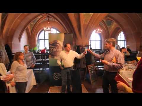 Apfelwein-Fest im Römer