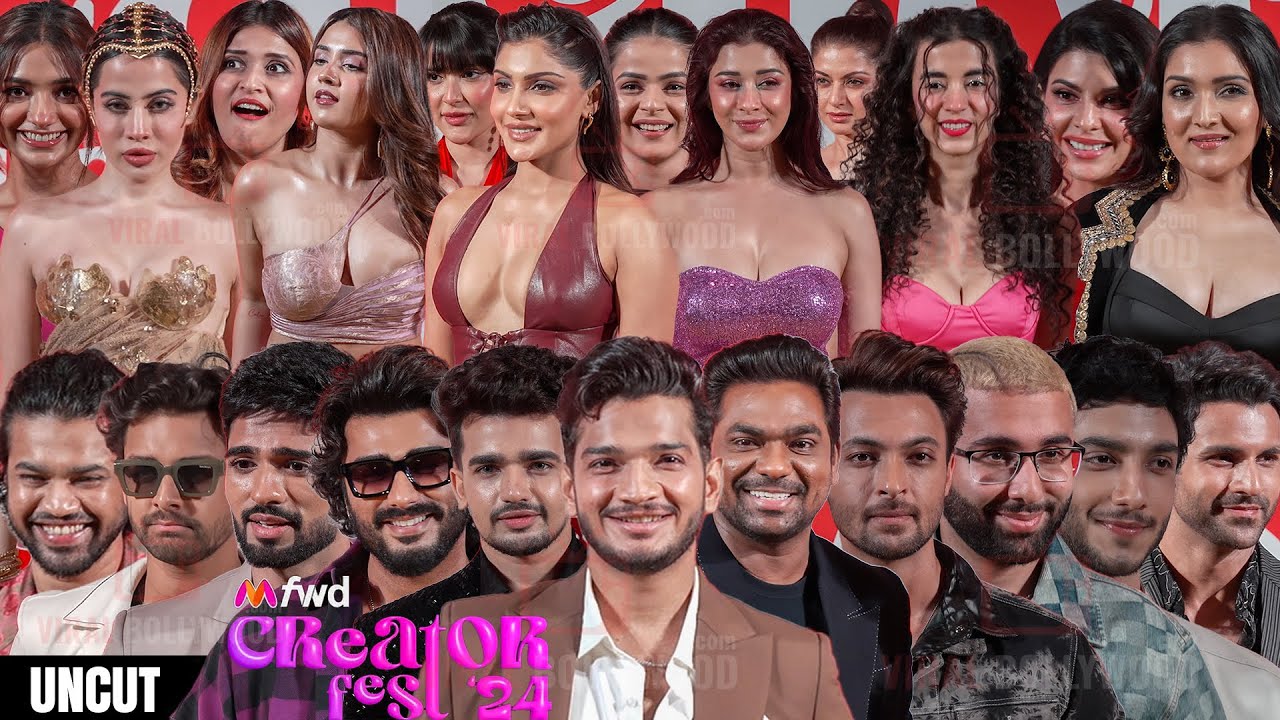Myntra Creator Fest