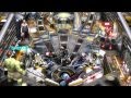 Marvel Pinball: Marvel's The Avengers Mobile Trailer