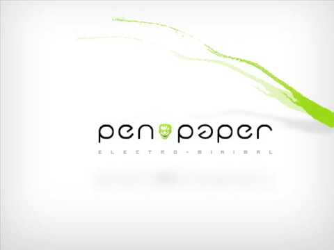 Delerium - Silence (Pen Perry progressive remake)