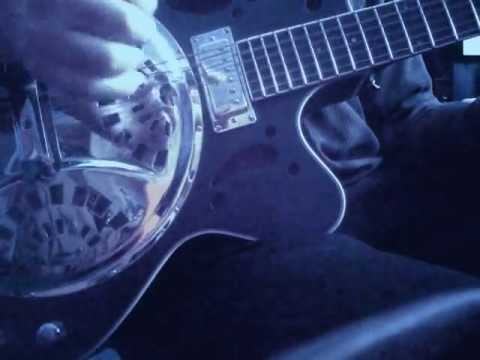 Fingerstyle.Straight.Blues-Rock_in.Am(RightHand_Cam_DEMO)