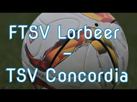 FTSV Lorbeer - Concordia (Bezirksliga Frauen)