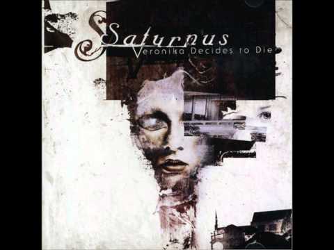 Saturnus - Rain Wash Me (With Lyrics)