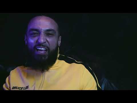 Saucy Da Salesman - Flavors (Official Video) ll Dir. By Plex [New 2022]