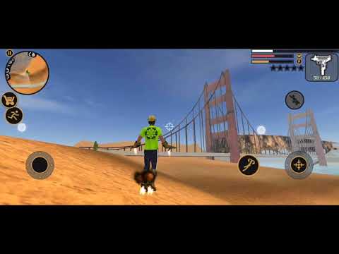 Vegas Crime Simulator Secret Places 2021