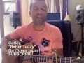 Coffey Anderson - Better Today Acoustic 