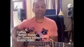 Coffey Anderson  - Better Today   Acoustic